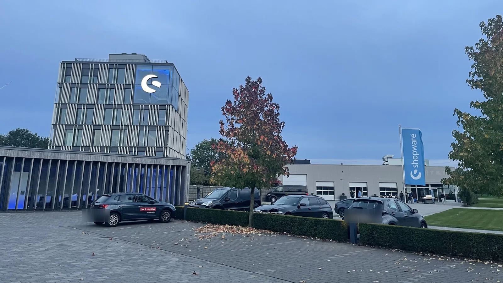 Hacktoberfest 2026, Tag 1: Open Campus