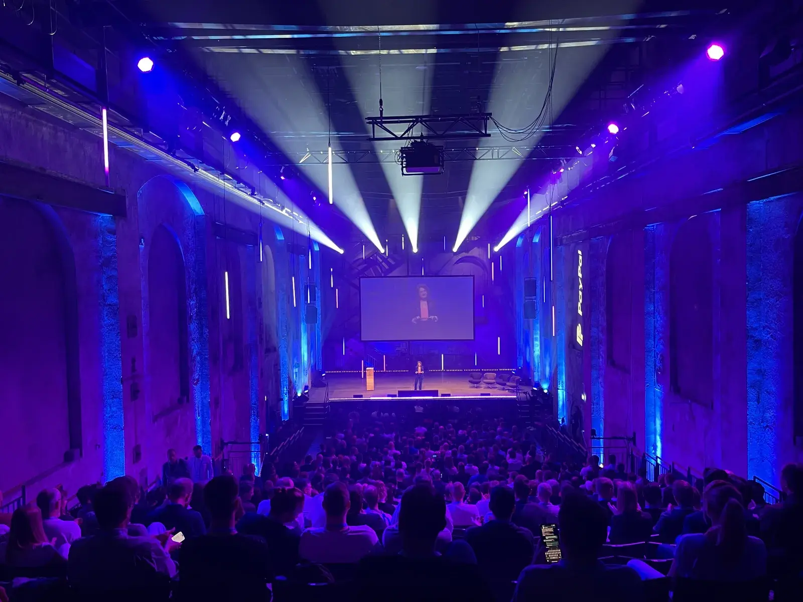 Shopware Community Day 2024 in Duisburg
