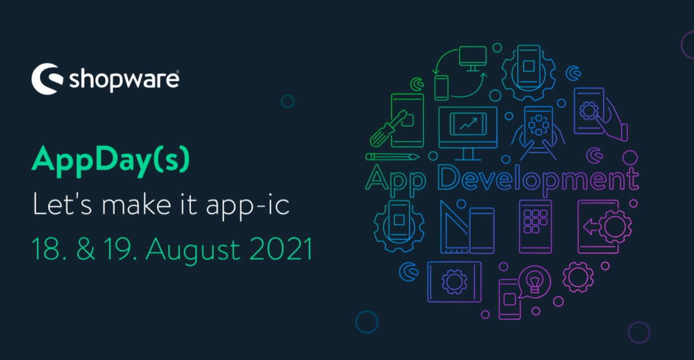 Aus dem Shopware Boost Day werden die Shopware App Days