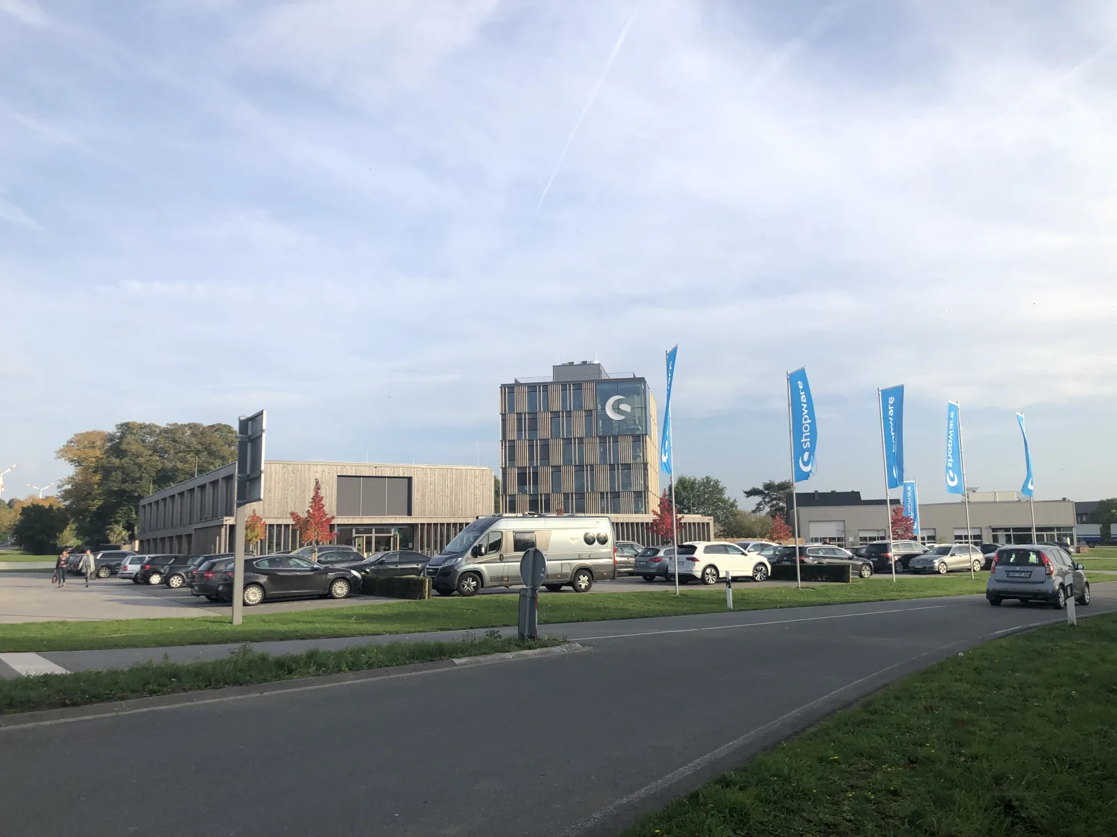 Shopware Partner Schulung und Aufnahme ins Partnerprogramm