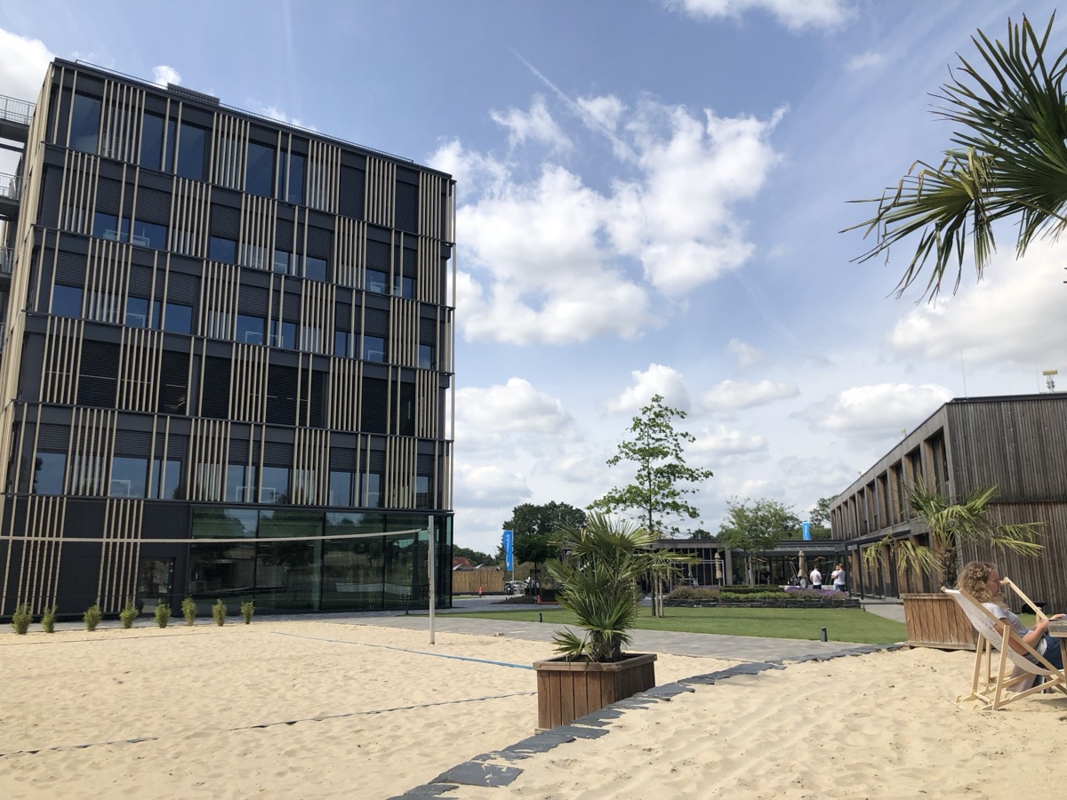 Shopware 6 Certified Developer Training bei Shopware