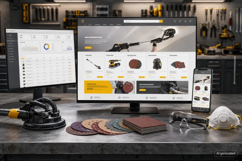 Magento zu Shopware 6 Migration für Miotools